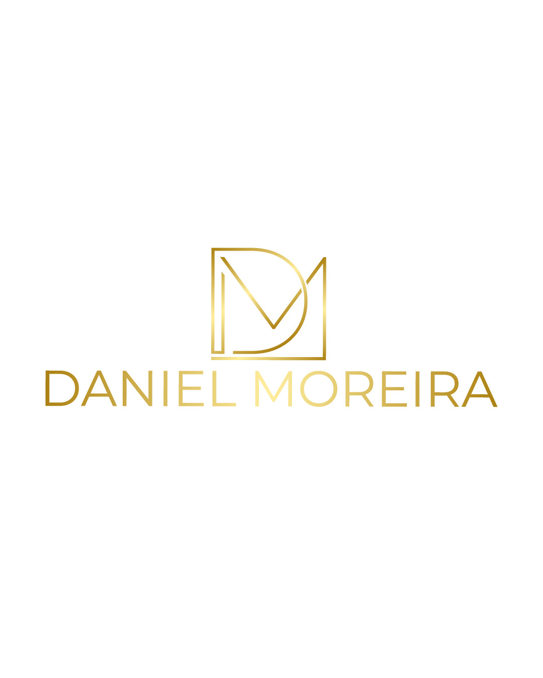 Daniel Moreira Logo
