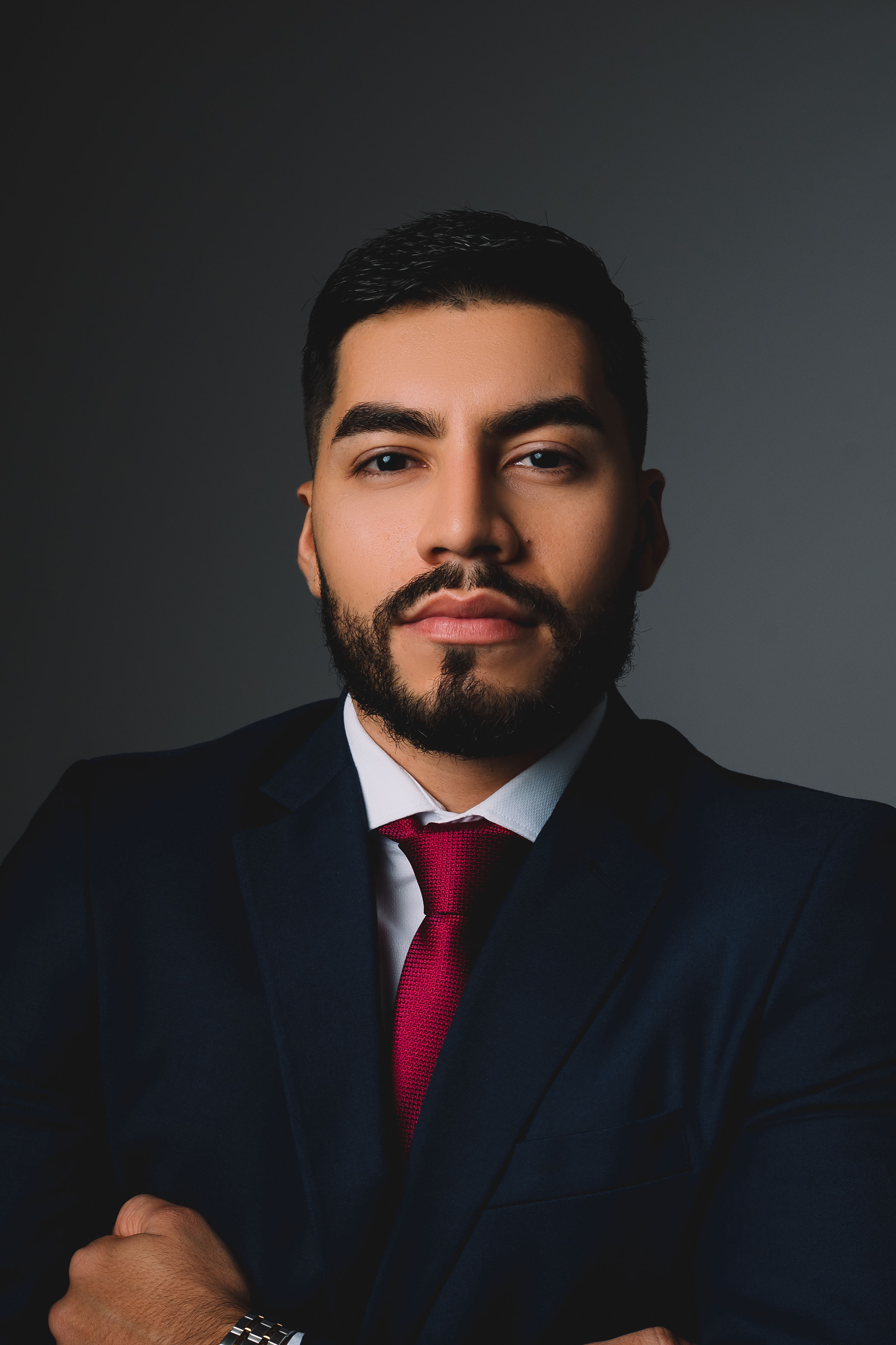 Dr. Daniel Moreira